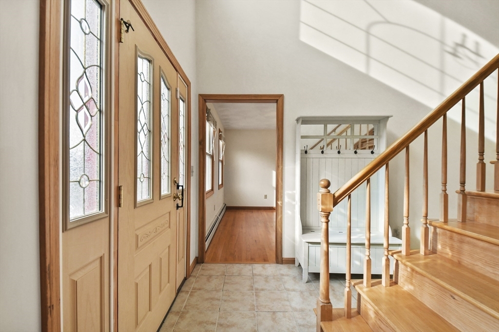 Property Photo:  140 Family Drive  MA 02721 
