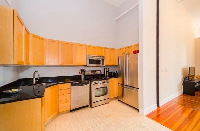 Property Photo:  70 Exchange 307-A  MA 01901 