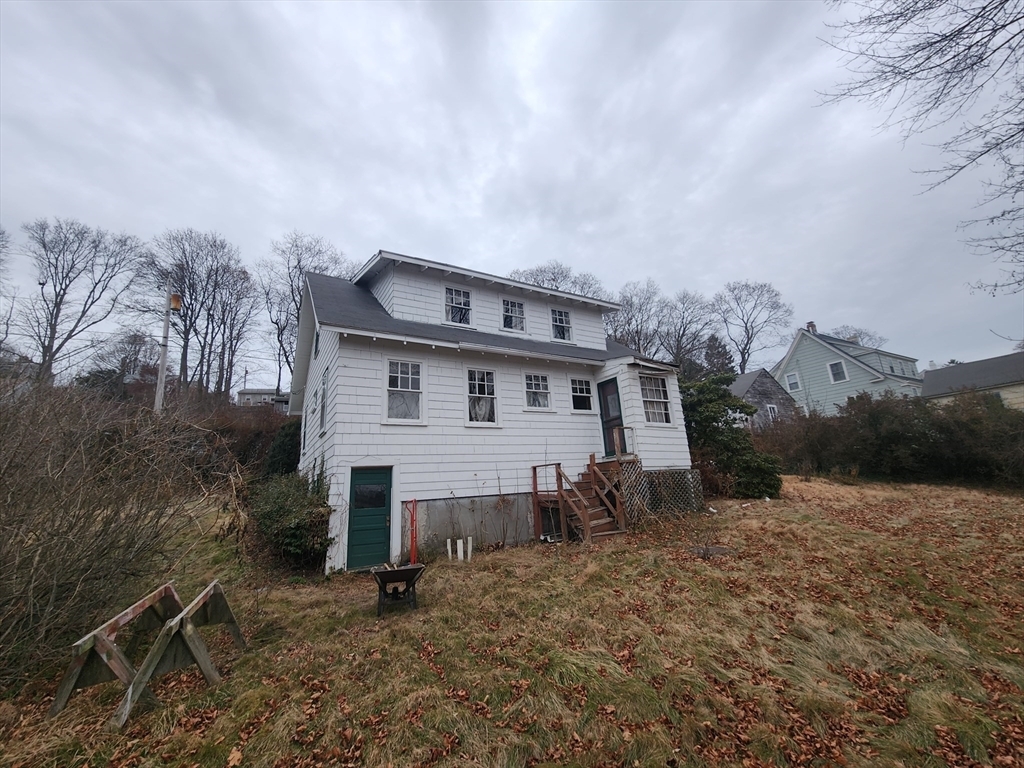 Property Photo:  14 Simmons Rd  MA 02043 