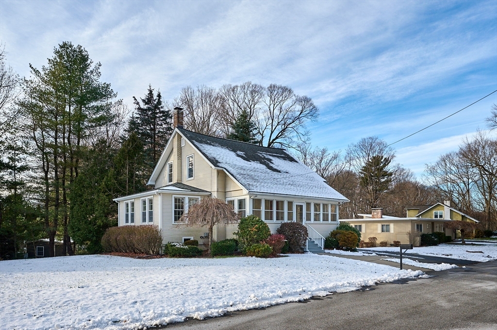 Property Photo:  40 Circle Rd  MA 01106 