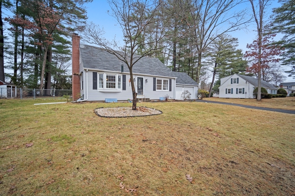 Property Photo:  156 Woodland Rd  MA 01129 