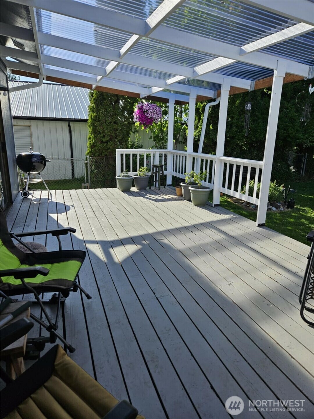 Property Photo: 121 Jorgensen Road WA 98570