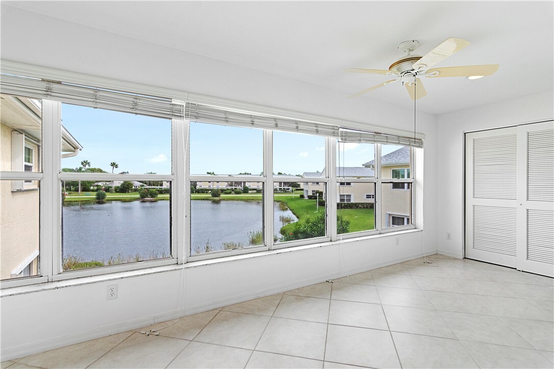 Property Photo: 620 E Lake Jasmine Circle 203 FL 32962