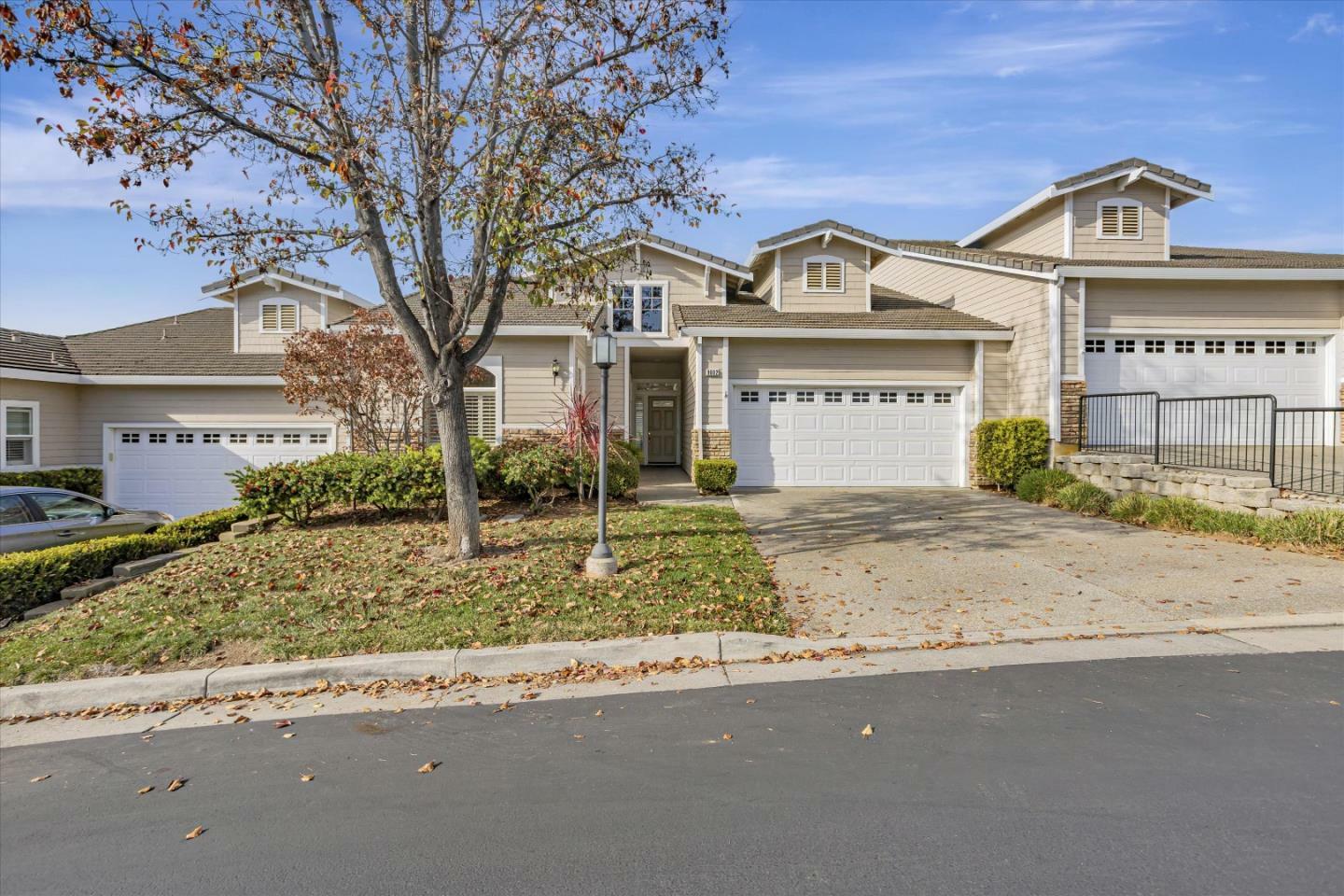 9002 Village View Drive  San Jose CA 95135 photo