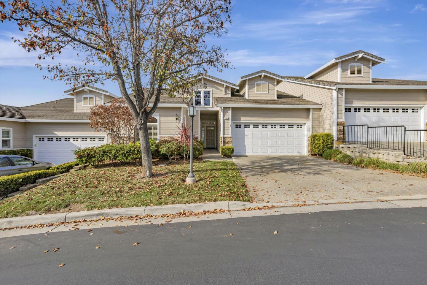 Property Photo:  9002 Village View Drive  CA 95135 