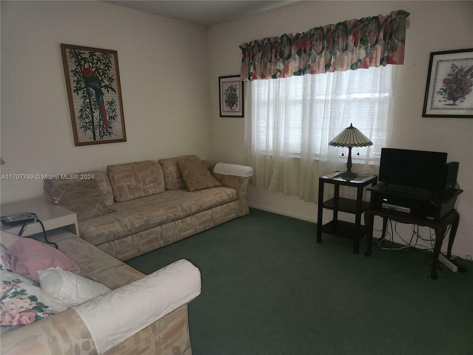 Property Photo:  12600 SW 5th Ct 301L  FL 33027 