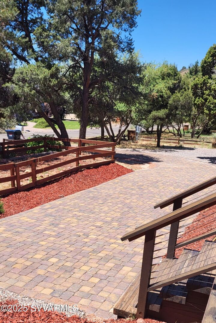 Property Photo:  75 Raintree Rd  AZ 86351 