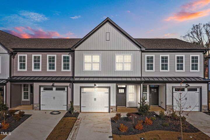 Property Photo:  707 Jamescroft Way  NC 27587 