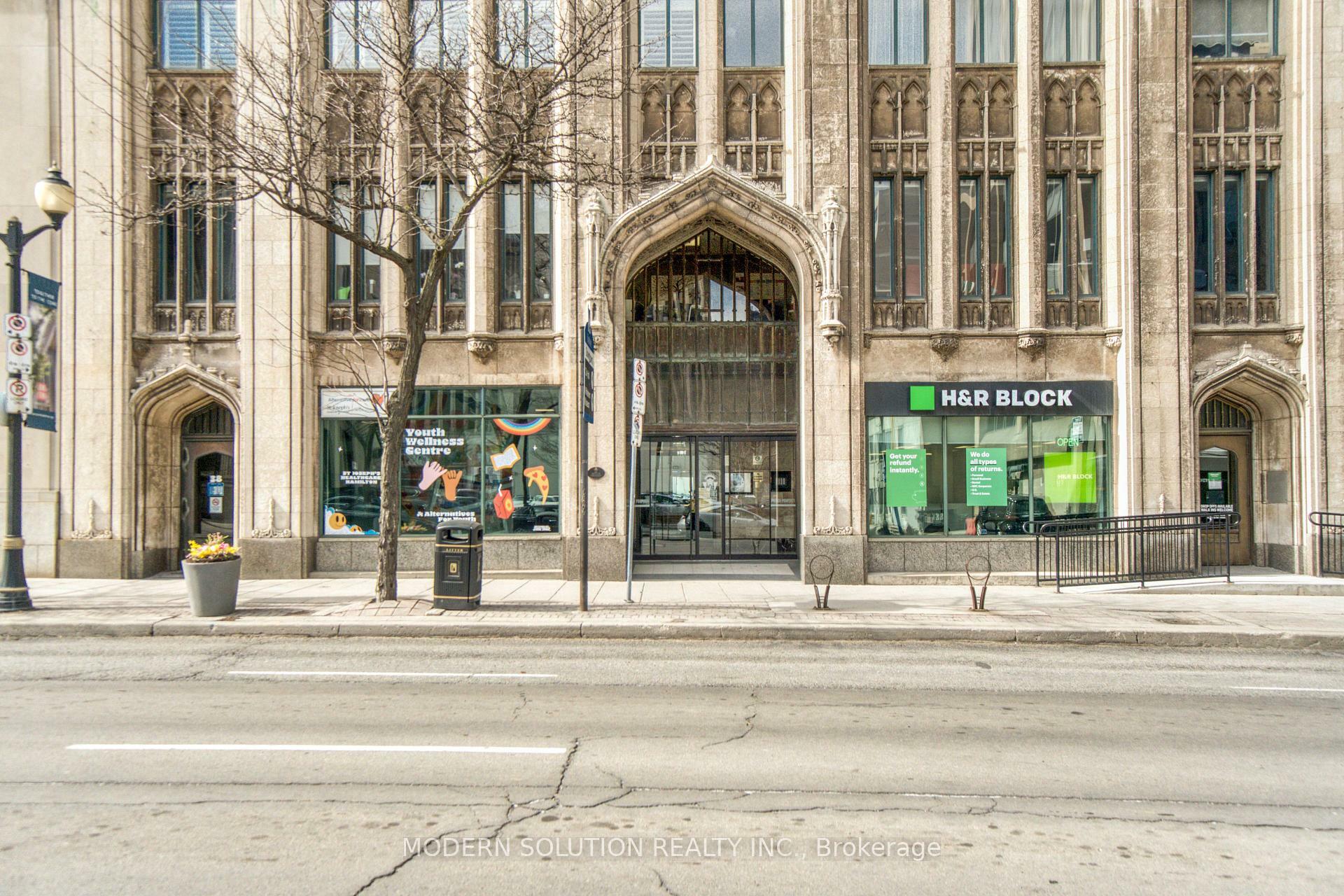 Photo de la propriété: 36 James Street S 302 ON L8P 4W4