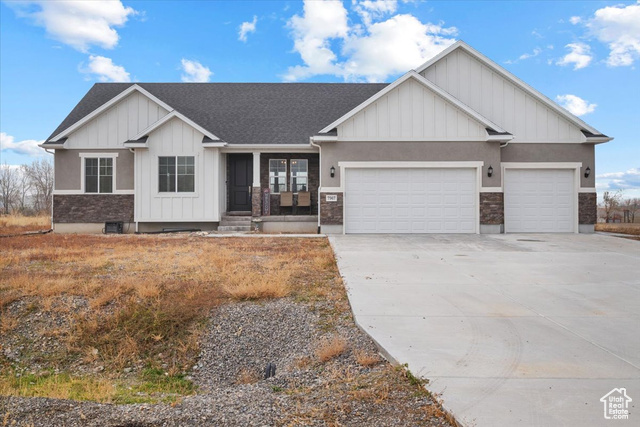 7967 N Spring Valley Ln 321  Lake Point UT 84074 photo