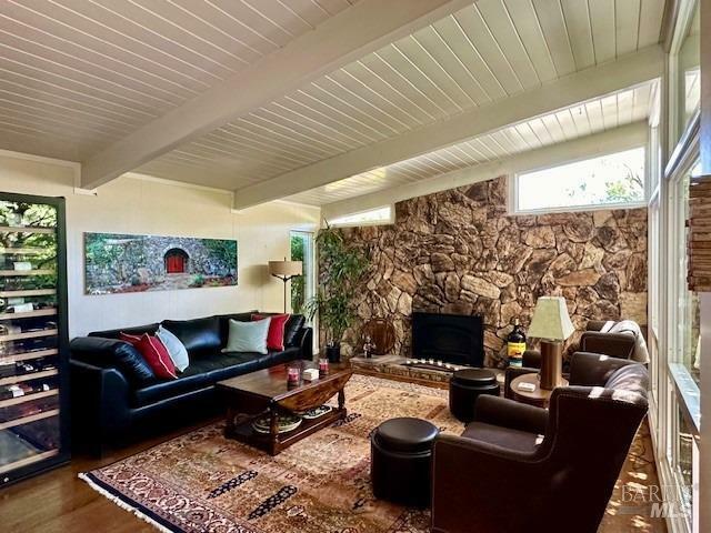 Property Photo:  24 Twelveoak Hill Drive  CA 94903 