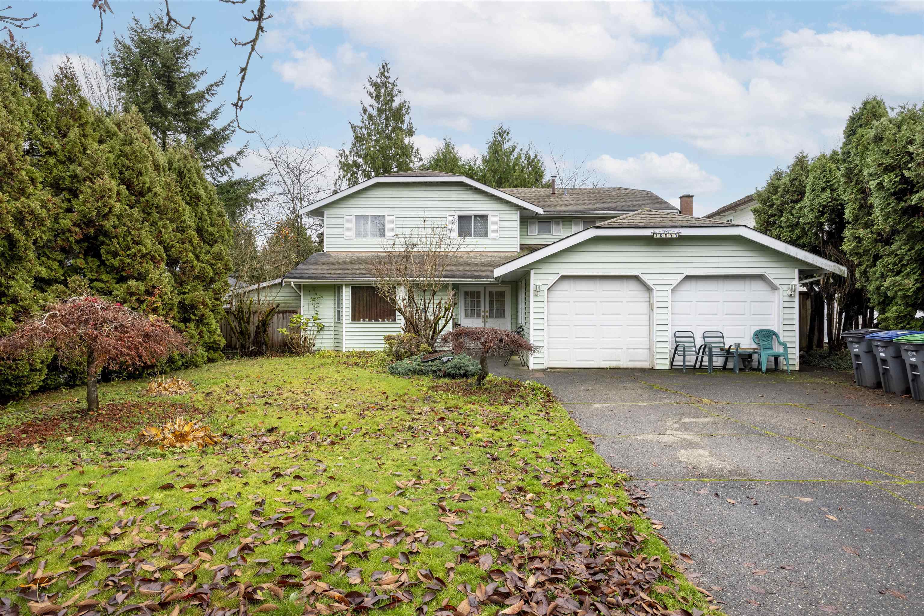 Property Photo:  10044 157A Street  BC V4N 2R5 