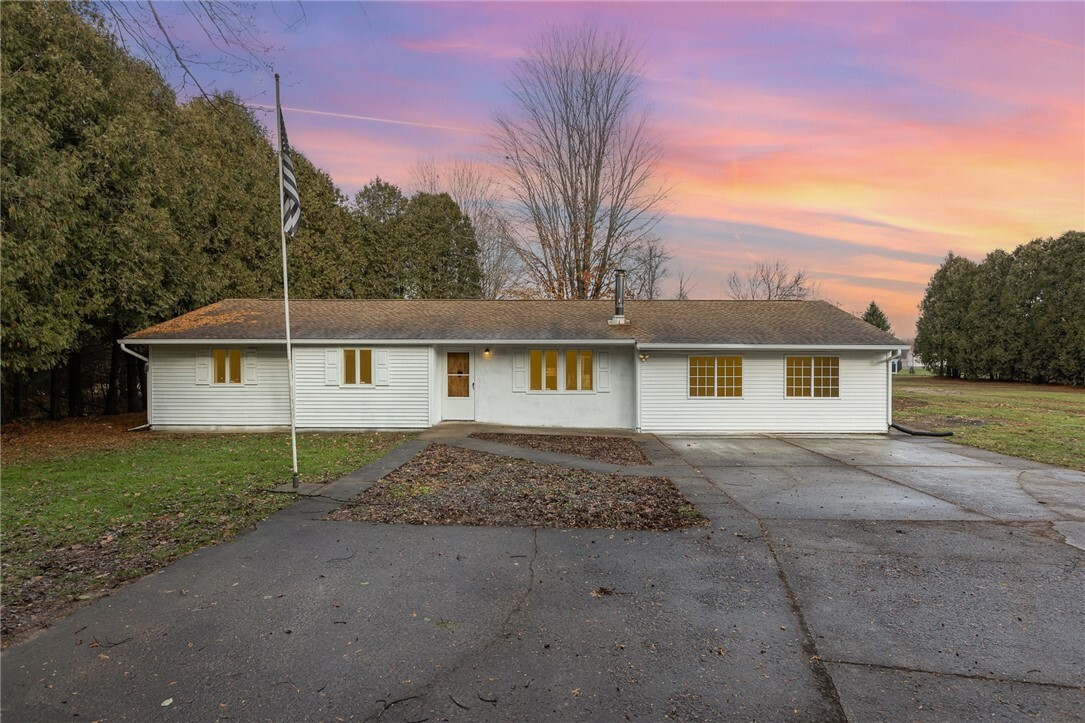 Property Photo:  3270 State Route 96  NY 14432 