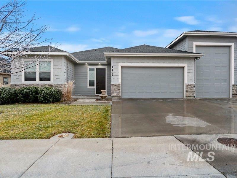 1199 W Tanzanite Drive  Kuna ID 83634 photo