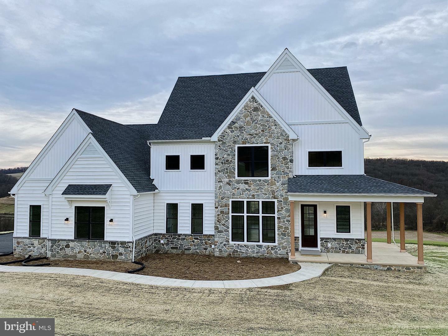 Property Photo:  Rivendell Model West Road Lot 4  PA 17403 