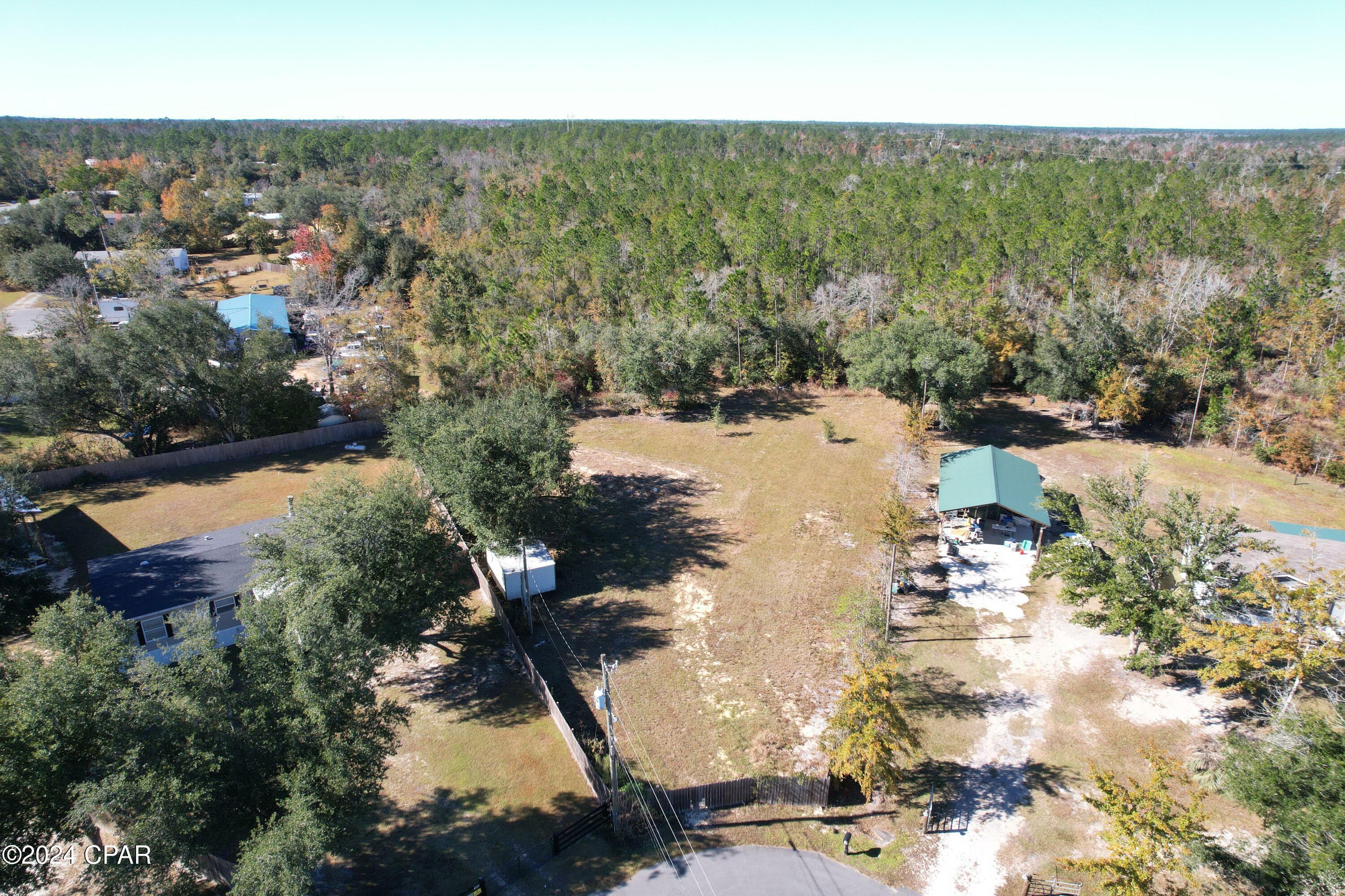 Property Photo:  310 Melinda Circle  FL 32409 