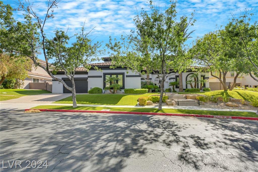 Property Photo:  1529 Villa Rica Drive  NV 89052 