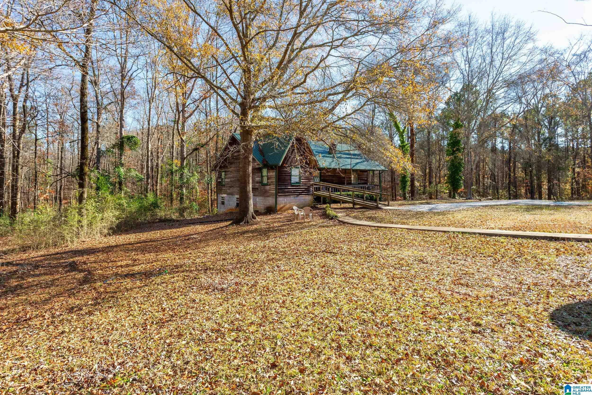 Property Photo:  2934 Youngs Mill Road  AL 36266 