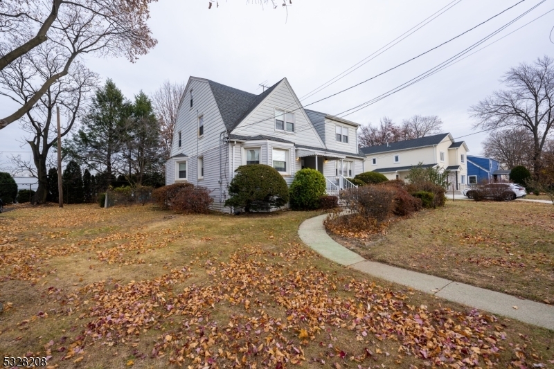 Property Photo:  14 Sargeant Ave  NJ 07013 