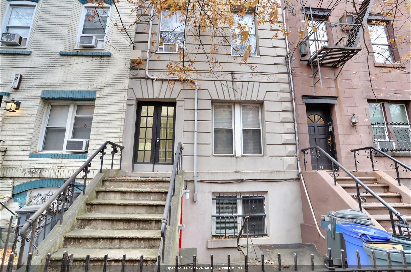 Property Photo: 136 Garden St NJ 07030