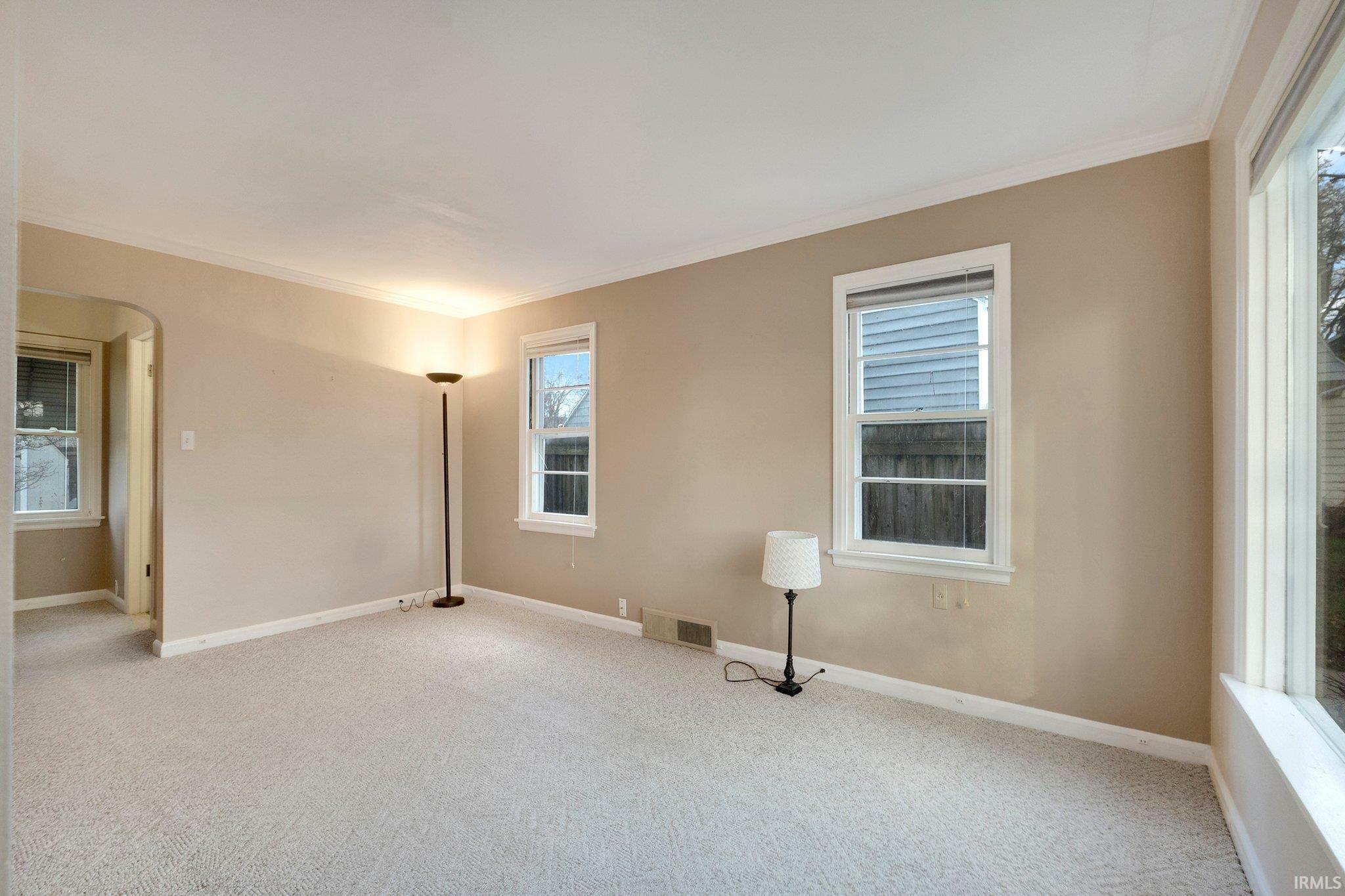 Property Photo:  1322 Margaret Avenue  IN 46808-2290 