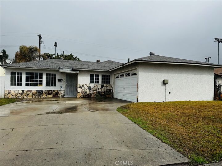 Property Photo:  13453 Moccasin Street  CA 91746 
