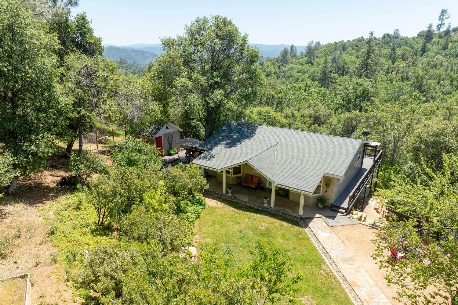 Property Photo:  18475 Hershey Road  CA 95379 