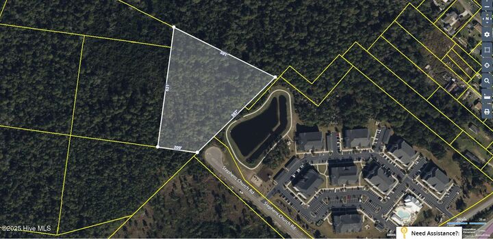 Property Photo:  366 Greenview Ranches  NC 28411 