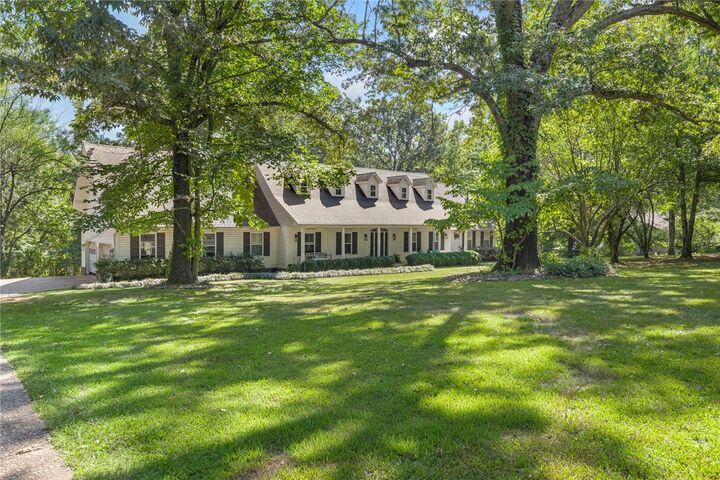 Property Photo:  303 S Old Farm Road  AR 72601 