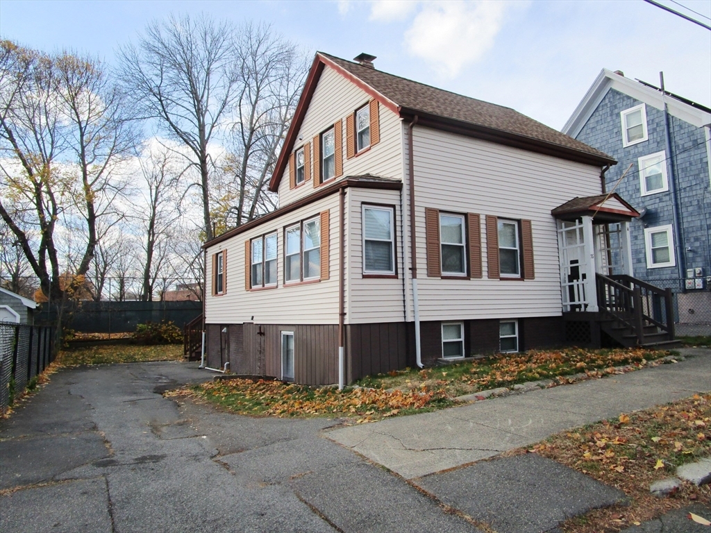 Property Photo:  76 Michigan Ave  MA 01902 