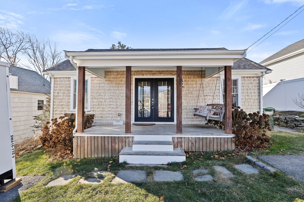 Property Photo: 29 Longview Ter MA 02050
