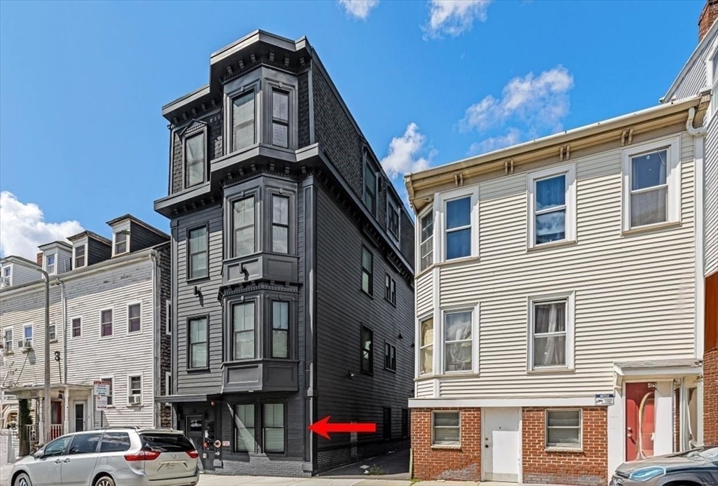 Property Photo:  38 Lexington Street #1  MA 02128 