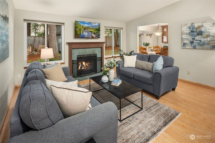 Property Photo: 27501 227th Avenue SE WA 98038