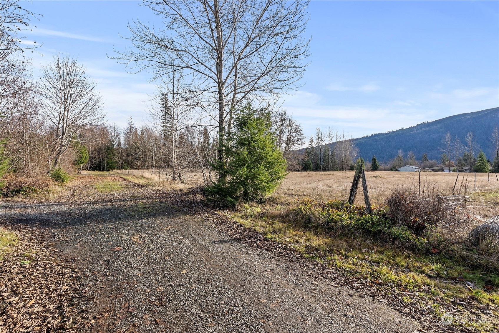 Property Photo:  0  Shelton Road  WA 98937 