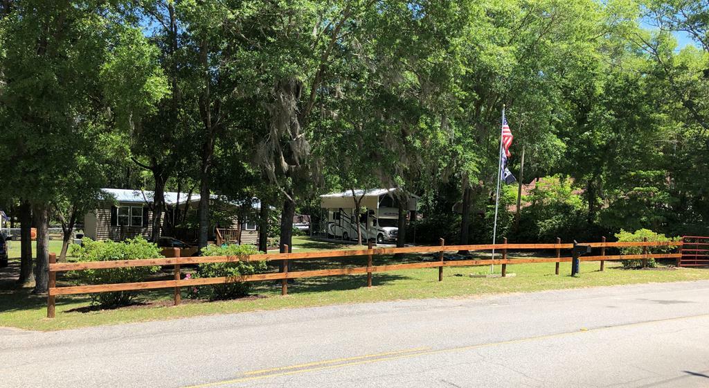 Property Photo:  Princess Pond Rd  SC 29148 