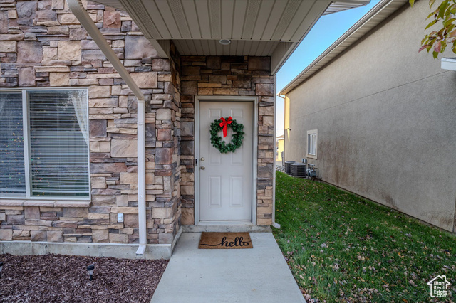 Property Photo:  Address not disclosed  UT 84302 
