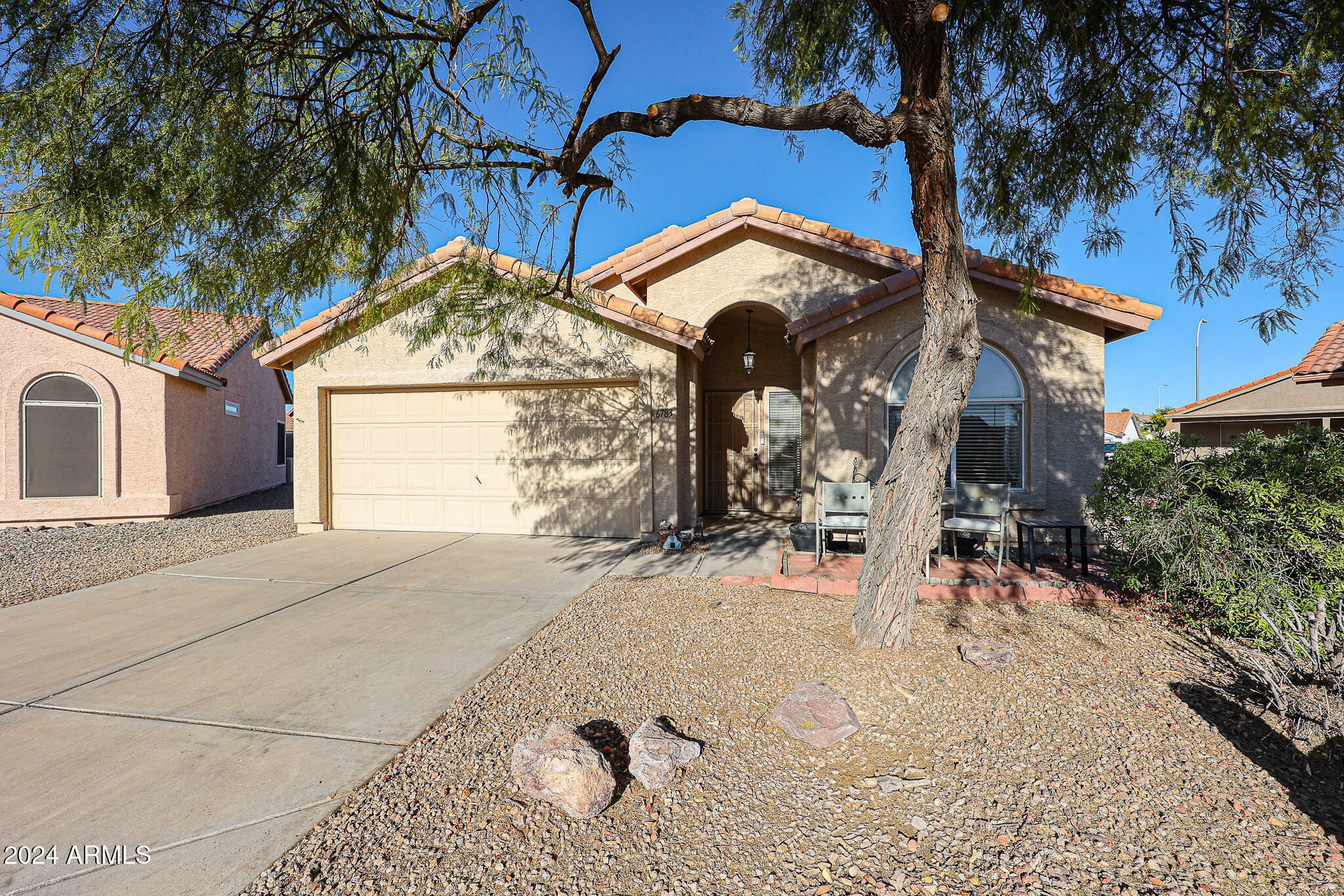 Property Photo:  6783 S Lake Forest Drive  AZ 85249 