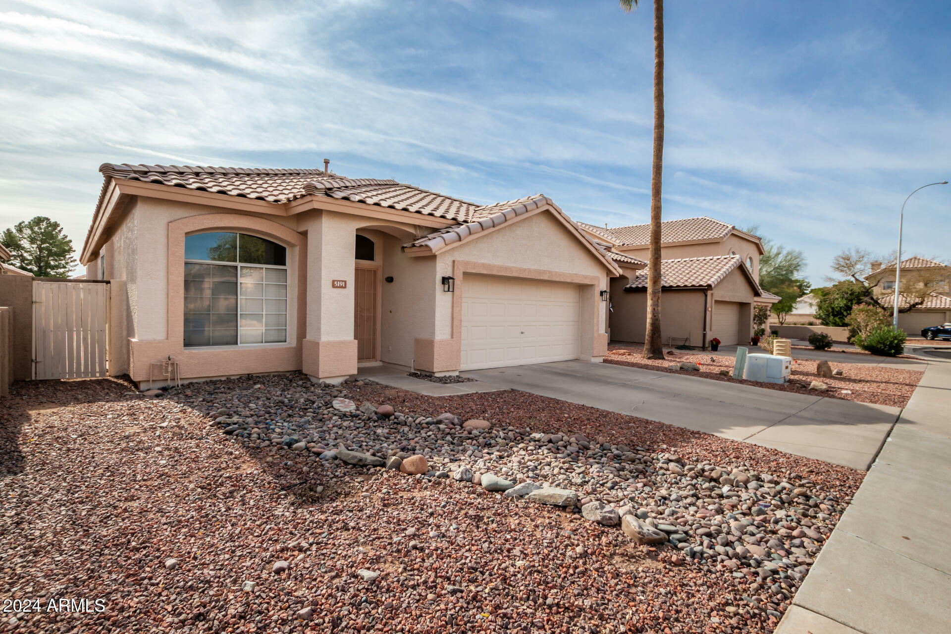 Property Photo:  5191 W Shannon Street  AZ 85226 