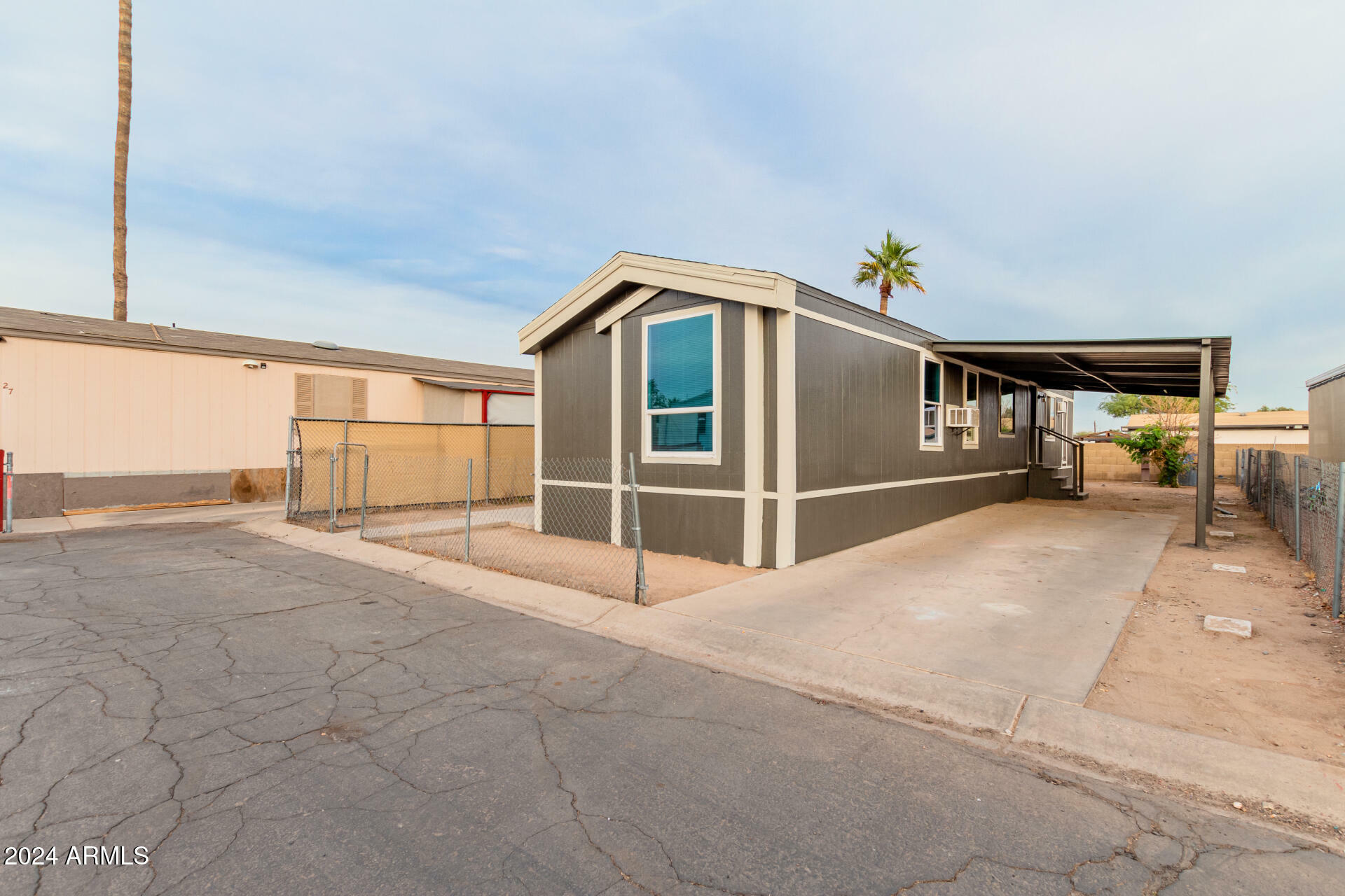 Property Photo:  300 W Lower Buckeye Road 26  AZ 85323 