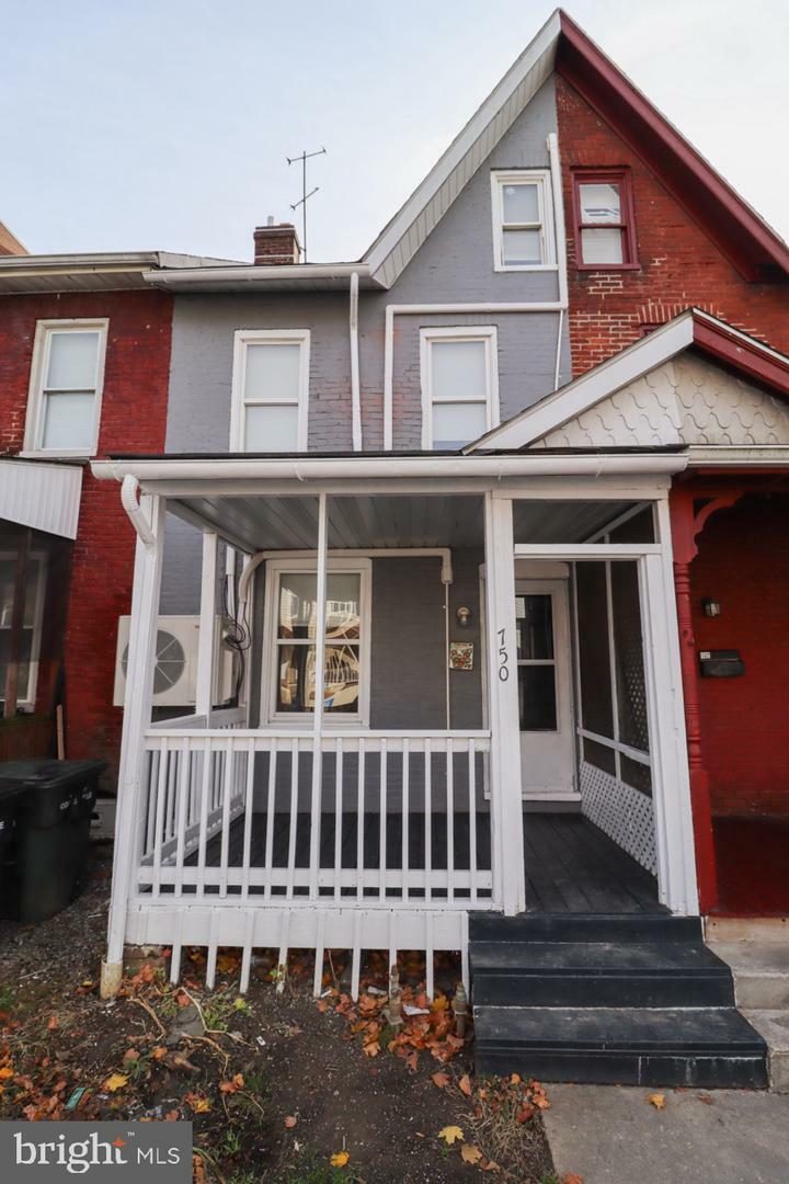 Property Photo:  750 E Chestnut Street  PA 19320 