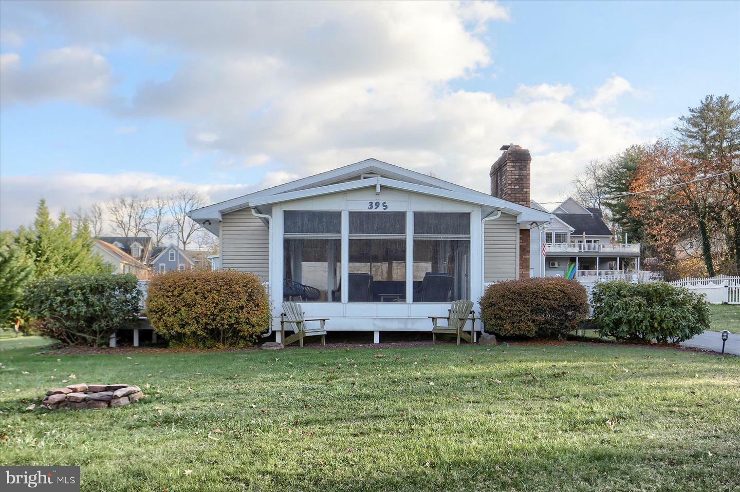 Property Photo:  395 Lake Meade Drive  PA 17316 