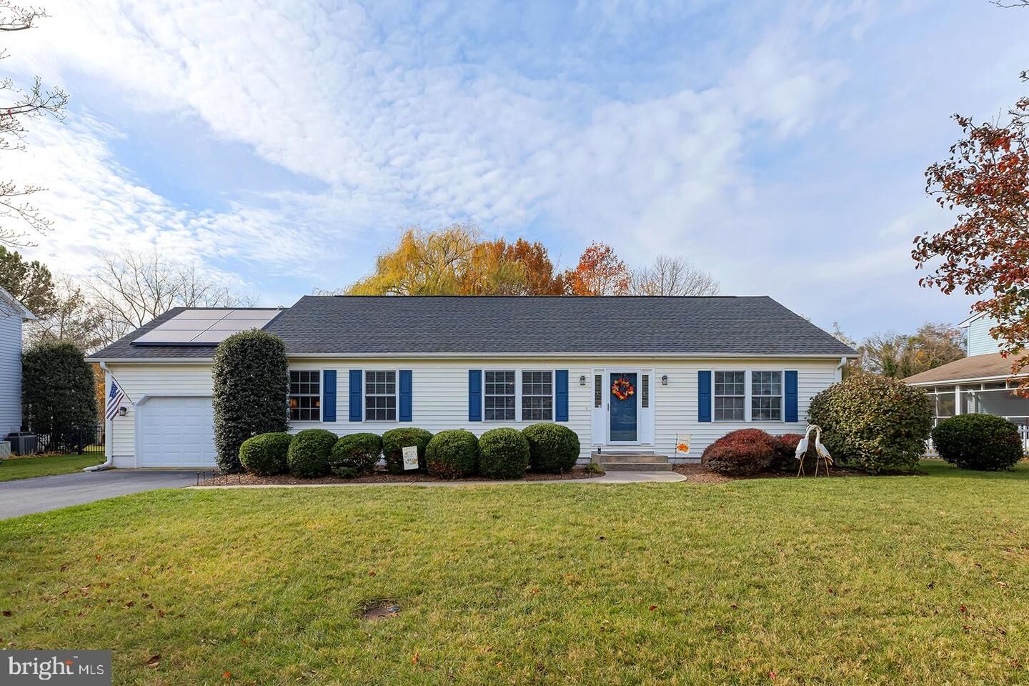 Property Photo: 29 Eagle Drive DE 19971