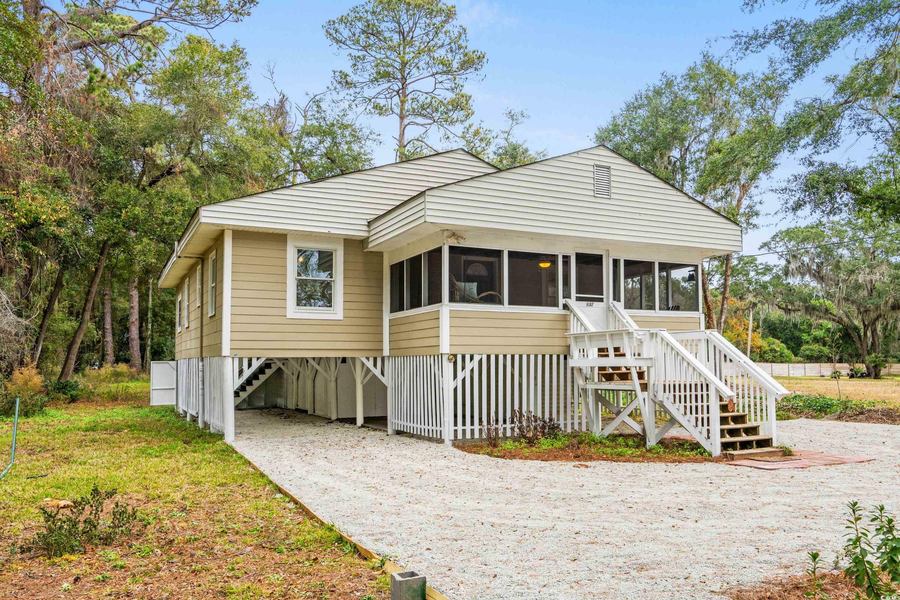 Property Photo:  137 Whipporwill Dr  SC 29585 