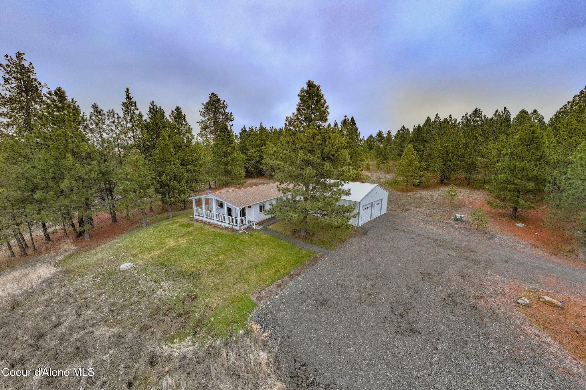 Property Photo:  17879 W Ness Rd  ID 83876 