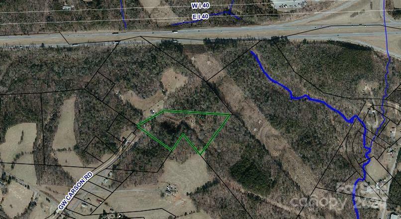 6519 Gw Carson Road  Hickory NC 28602 photo