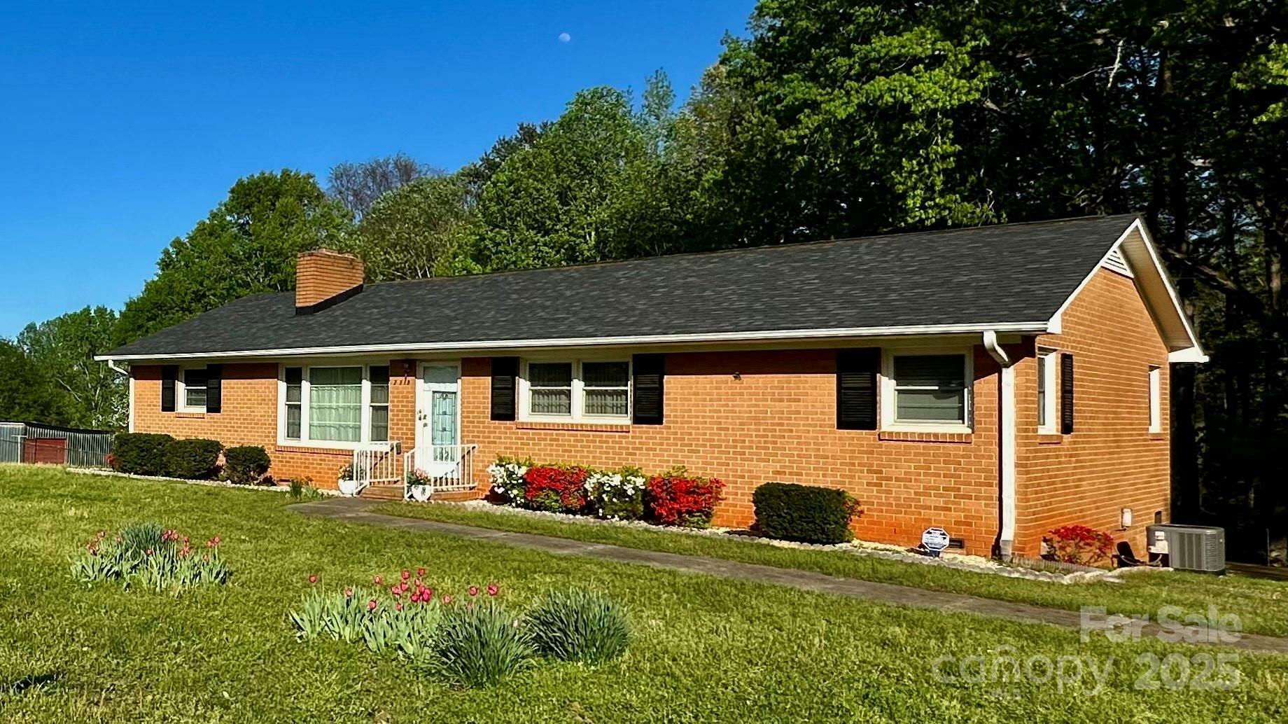 Property Photo: 2319 Tin Mine Road NC 28092