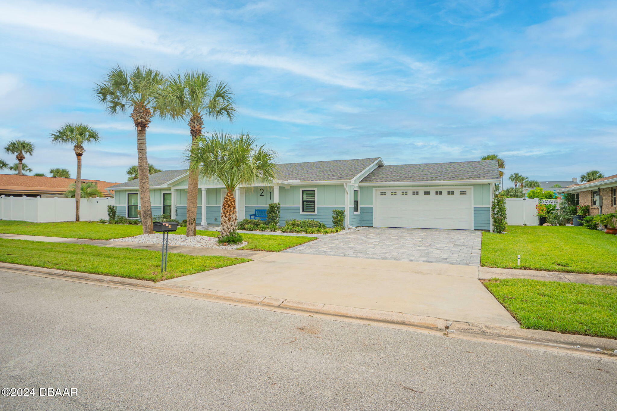 21 Tipperary Lane  Ormond Beach FL 32176 photo