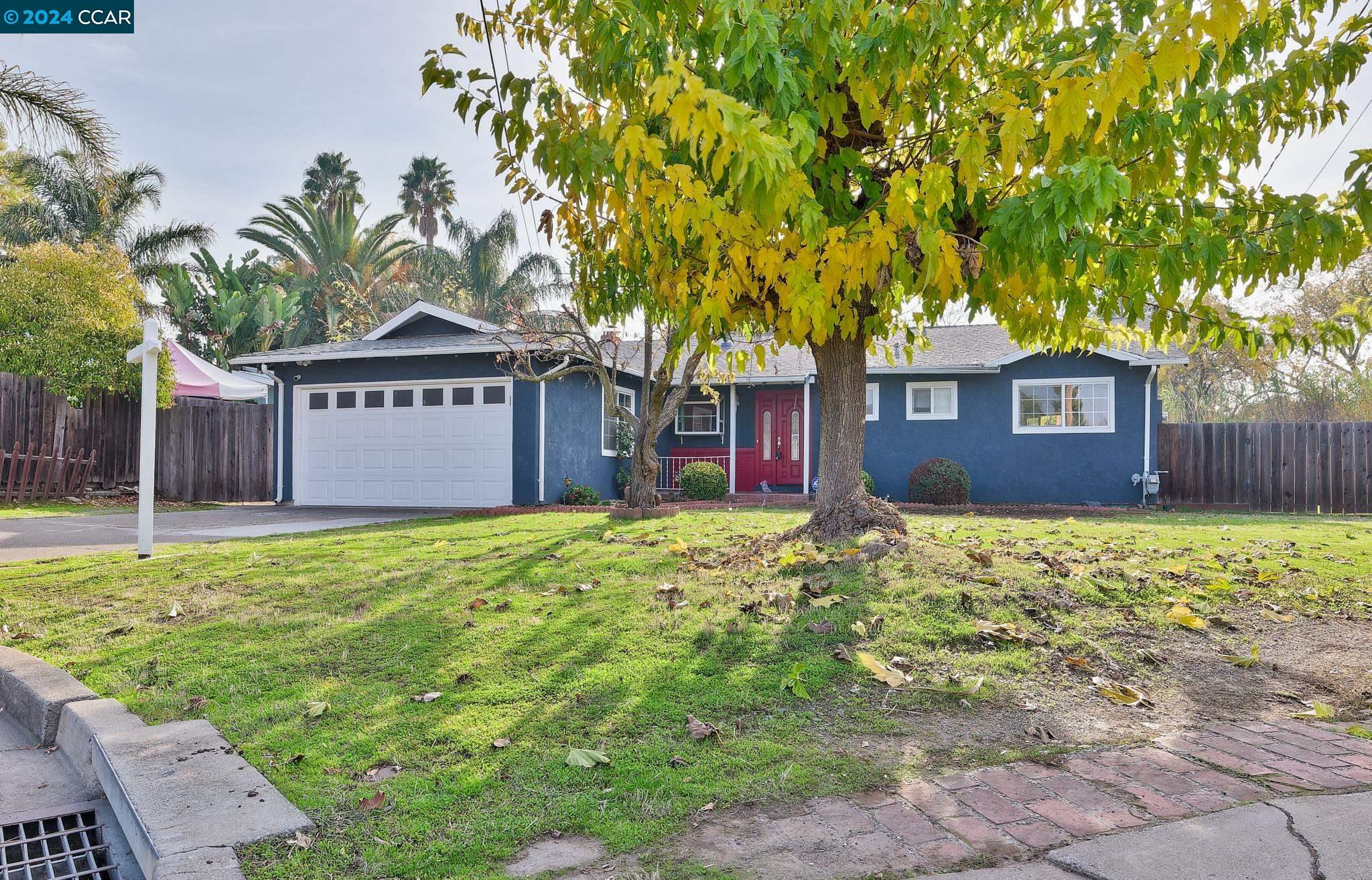 Property Photo:  5182 La Corte Bonita  CA 94521 