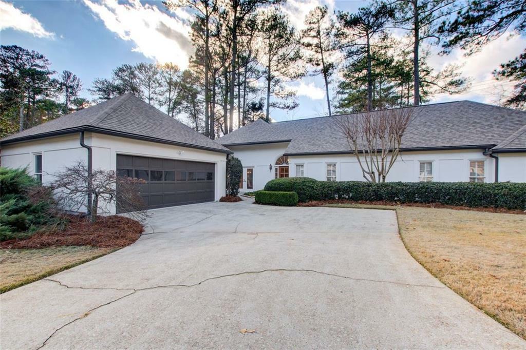 Property Photo:  5190 Holland Court  GA 30338 