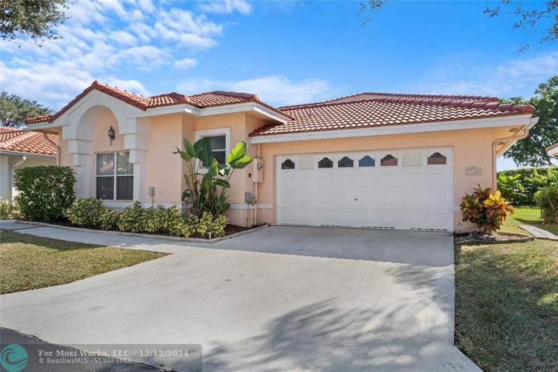 Property Photo:  7728 Highlands Cir  FL 33063 